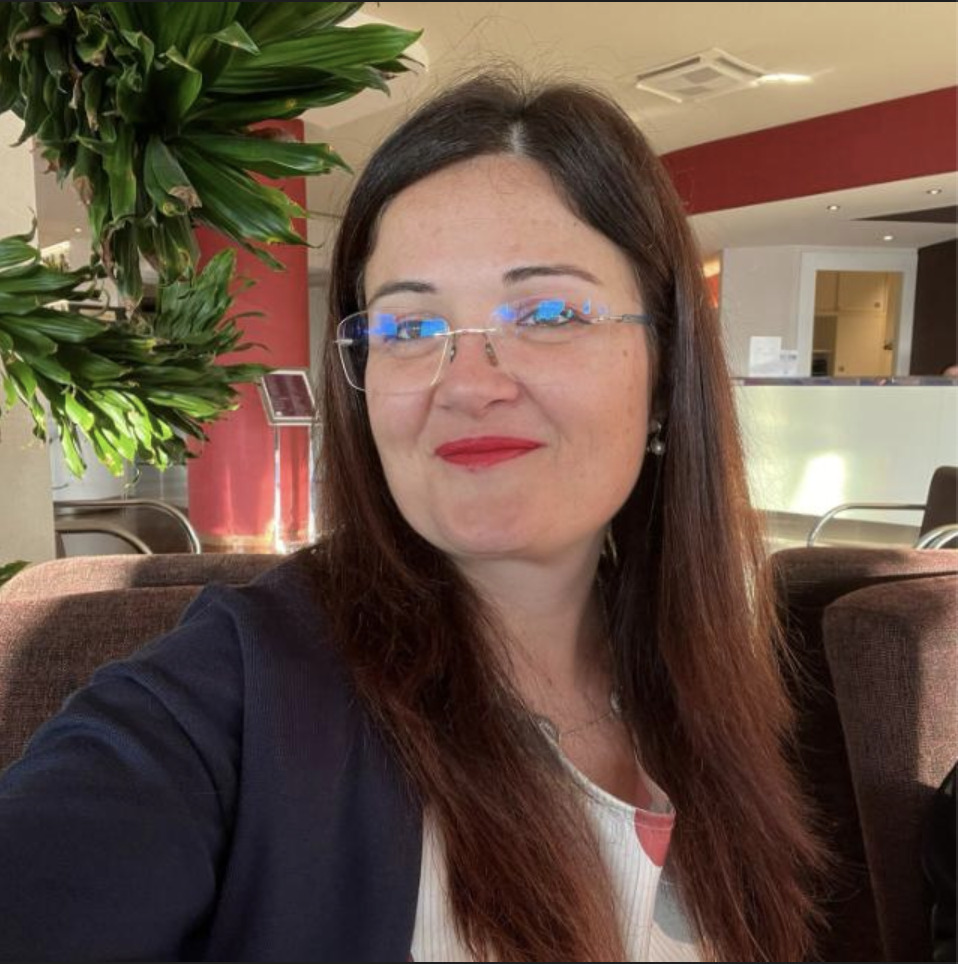 Dott.ssa Federica Sanna