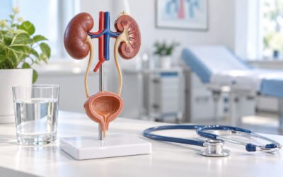 Quando rivolgersi all’urologo: i segnali da non sottovalutare